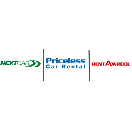 NextCar | Priceless | Rent-A-Wreck