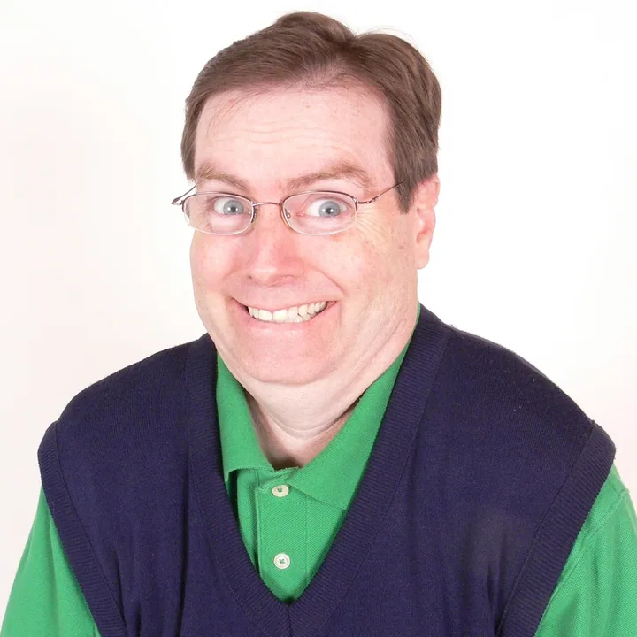 Eric Hunter