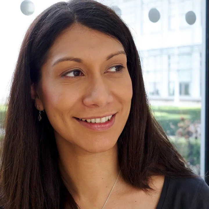 Prof. Lisa Lazard (PhD)