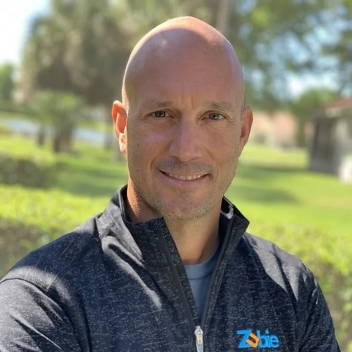 Mark Novak