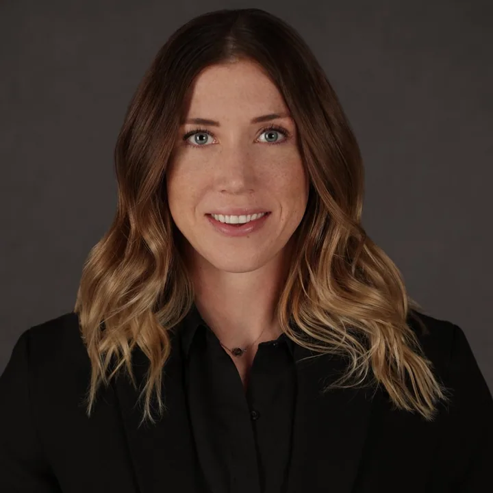 Michelle “Mace” Curran